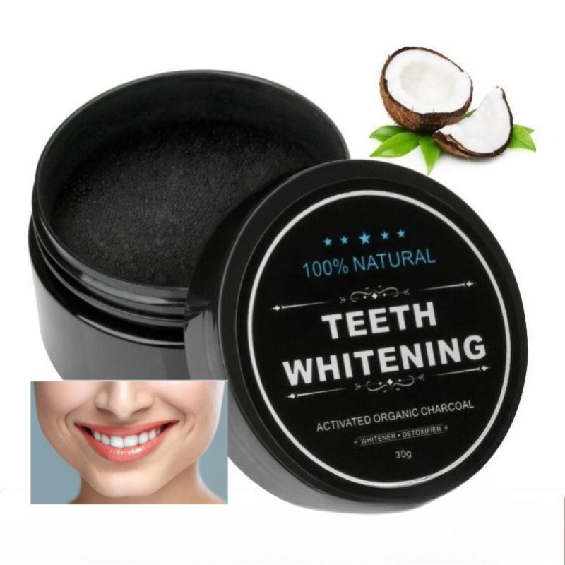 Teeth Whitening Pens - 1 коробка порошка для отбеливания зубов