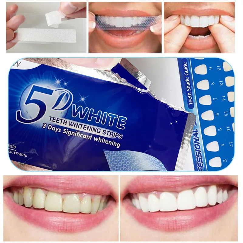 1-12 шт. 5D отбеливающие накле – обзор и цена Teeth Whitening Near Me